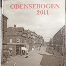 Odensebogen 2011