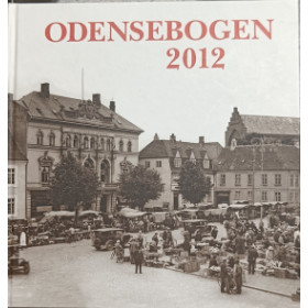 Odensebogen 2012
