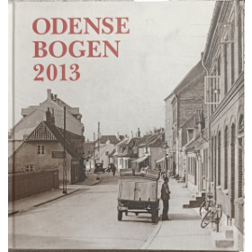 Odensebogen 2013