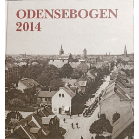 Odensebogen 2014