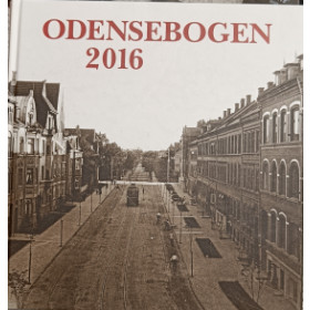 Odensebogen 2016