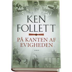 På kanten af Evigheden