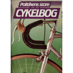 Politikens Store Cykelbog