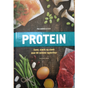 Protein af Pia Andreassen