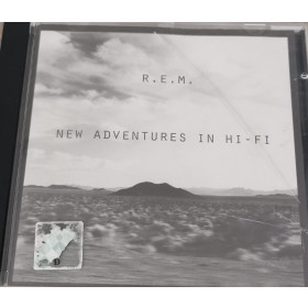 R.E.M. - New Adventures in HI-FI