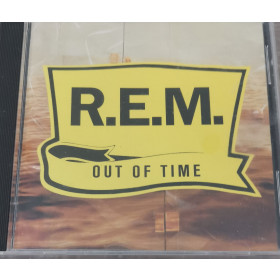 R.E.M. - Out of Time