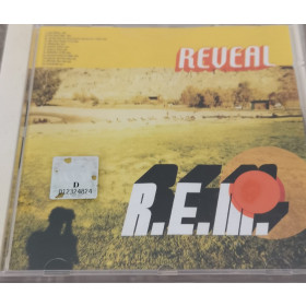R.E.M. - Reveal