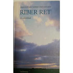 Riber Ret. Hans Edvard Nørregård - Nielsen