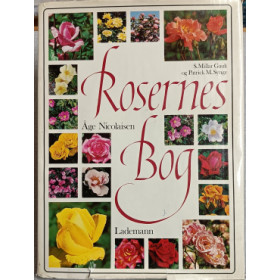 Rosernes Bog
