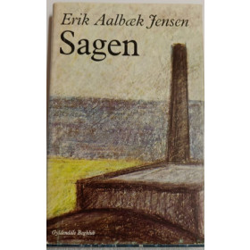 Sagen. Erik Aalbæk Jensen