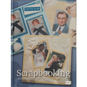 Scrapbooking - til livets højtider