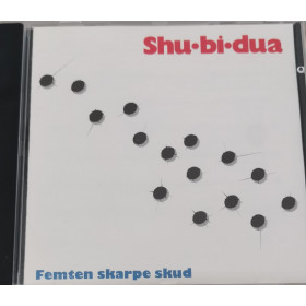 Shu bi dua - Femten skarpe skud