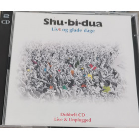 Shu bi dua - Liv(e) og glade dage