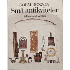 Små antikviteter