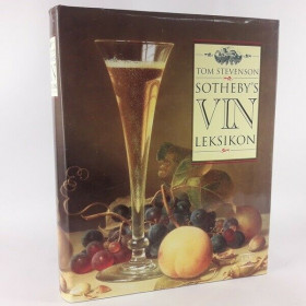 Sotheby's Vinleksikon