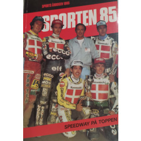 Sporten 85 - Speedway på toppen