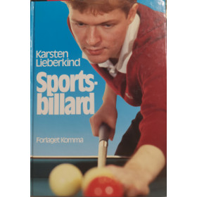 Sportsbillard