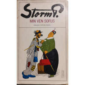 Storm P. Samlede fortællinger bind 1 - Min ven Sofus