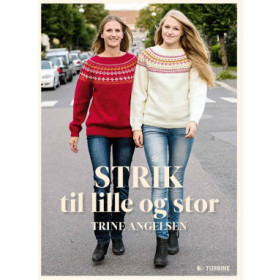 Strik til lille og stor