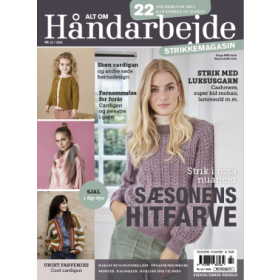 STRIKKEMAGASIN 02 2020