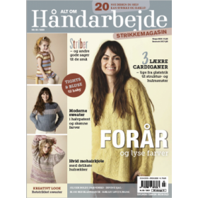 STRIKKEMAGASIN 03 2020