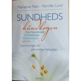 Sundhedshåndbogen