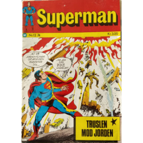 Superman Nr.12 74.