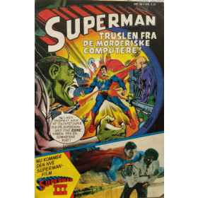 Superman nr 58