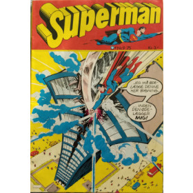 Superman nr 9 75