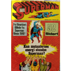 Superman special nr. 1 77