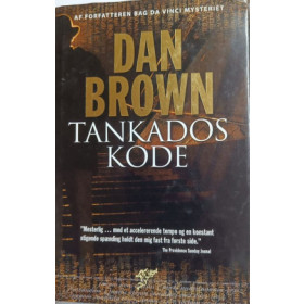 Tankados Kode. Dan Brown