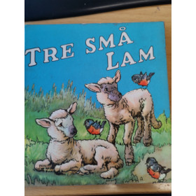 Tre små lam