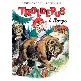 Troldepus nr 3: I Norge