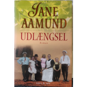 Udlængsel af Jane Aamund