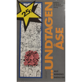 Undtagen Åse