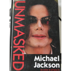 Unmasked. Michael Jackson. Af Ian Halperin