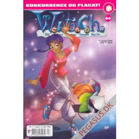 W.i.t.c.h. 66