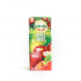 Æblejuice