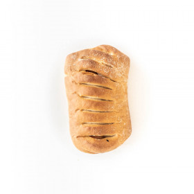 Pølsehorn stor