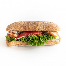 Sandwich kylling