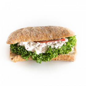 Sandwich tunsalat