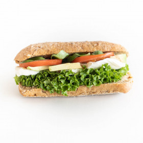 Sandwich vegetar