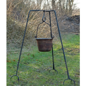Bålstativ ca 93cm