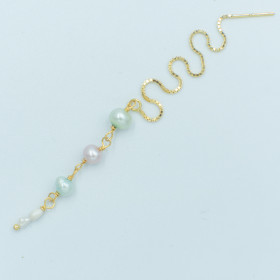 1 x Colorful Chain