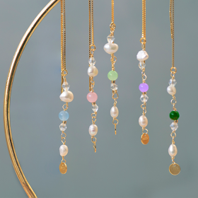 1 x Crystal Chain