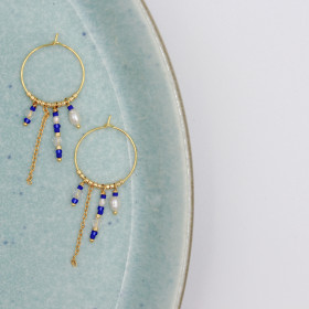 1 x Funky Hoops // UDGÅET