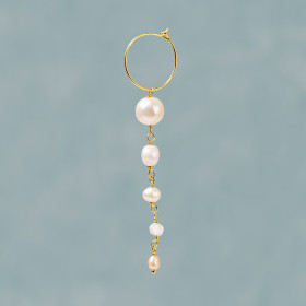 1 x Retain Hoop