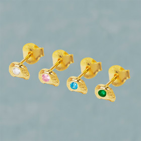 1 x Sparkling Pins