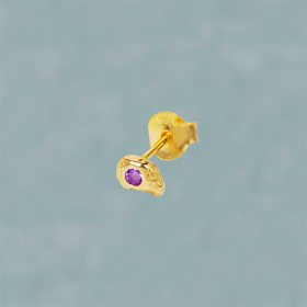 1 x Sparkling Pins (LILA)