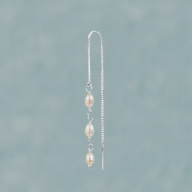 1 x Tipi Chain (SØLV)